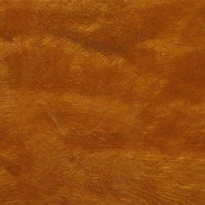 Rum metallic epoxy sample