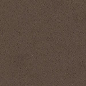 Sienna quartz epoxy sample