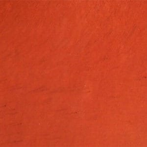 Starfish metallic epoxy sample