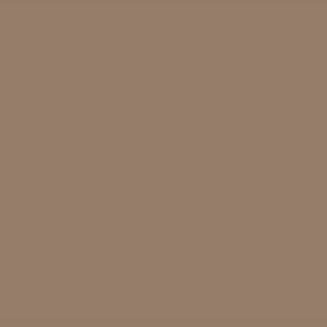 Brown solid epoxy sample