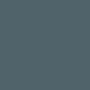 Dolphin Grey solid epoxy sample