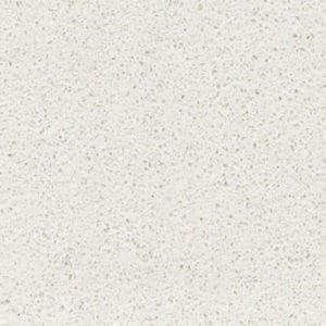 Eggshell quartz epoxy sample