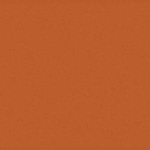 Terra Cotta solid epoxy sample