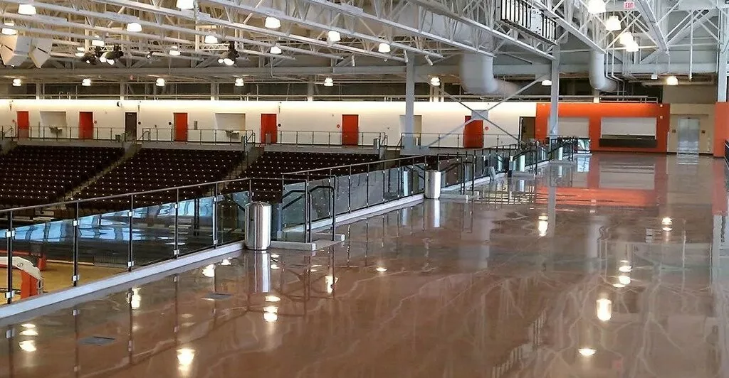 Read more about the article What Are The Differences In Epoxy Resin Flooring Costs?