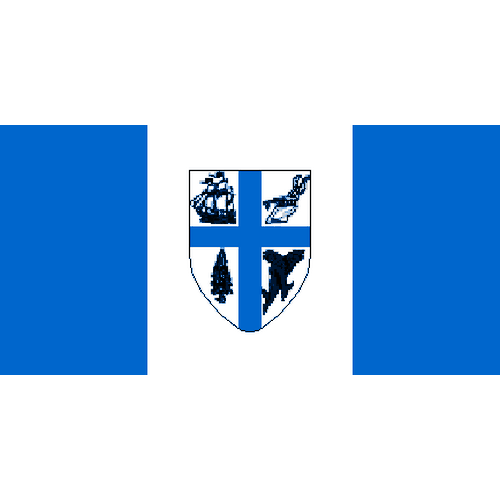 New Westminister BC Flag