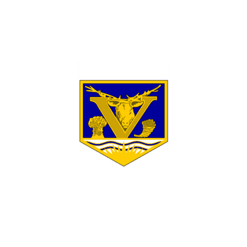 Vernon BC Flag