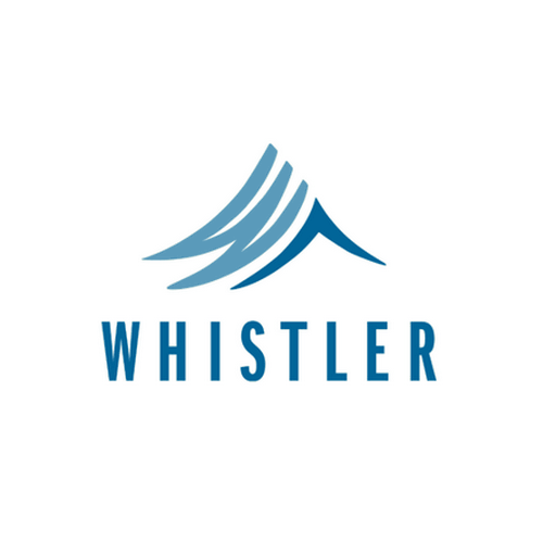 Whistler BC Flag