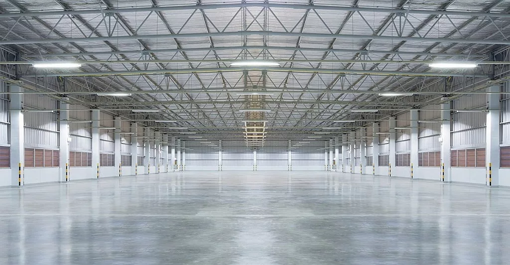 Read more about the article The Benefits Of A Industrial Epoxy Flooring?