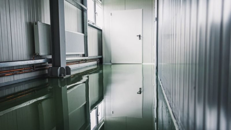 custom epoxy flooring vancouver