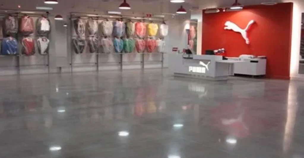 Read more about the article What Are The Different Types Of Epoxy Flooring And The Advantages?