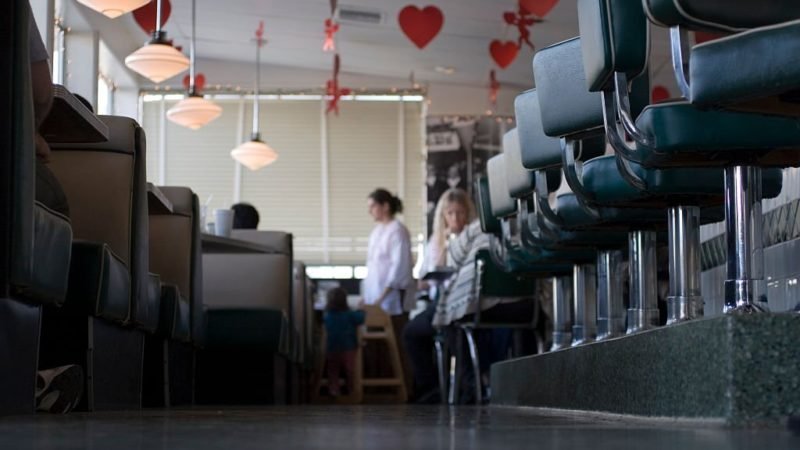 commercial restaurant flooring
