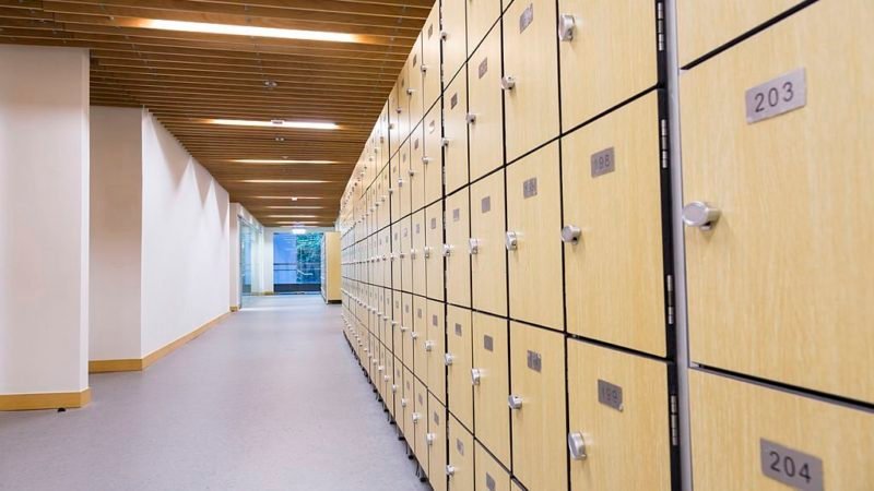 Epoxy Flooring For Education - School & University Flooring