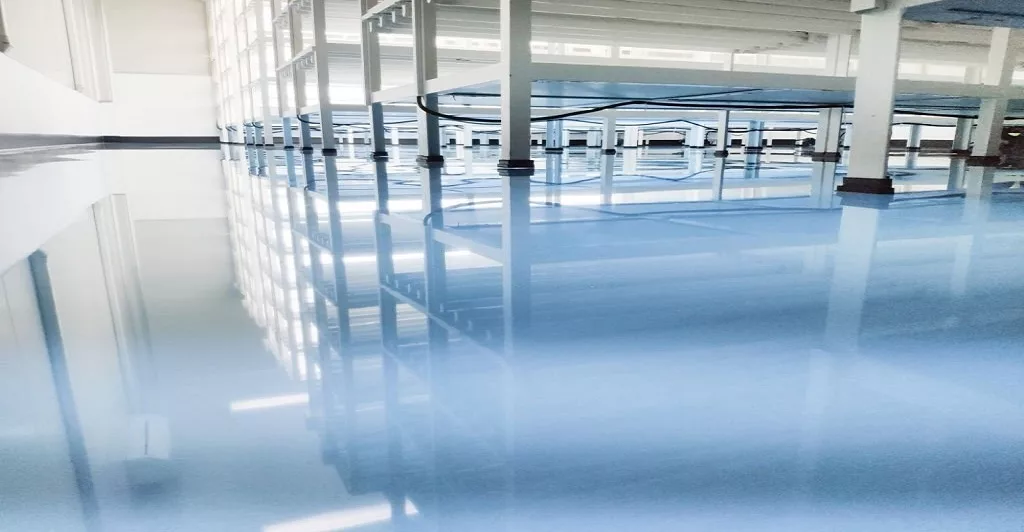 Read more about the article Polyaspartic Vs Polyurea Floor Coatings