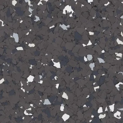 Torginol flake Celestial FB-926 1/4 inch