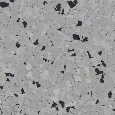 Torginol flake Galaxy FB-907 1/4 inch