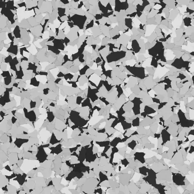 Torginol flake Houndstooth FB-910 1/4 inch