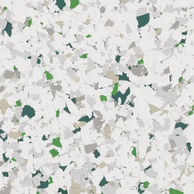 Torginol flake Sprout FB-938 1/4 inch