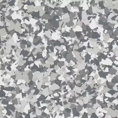 Torginol flake Stonehenge FB-427 1/4 inch