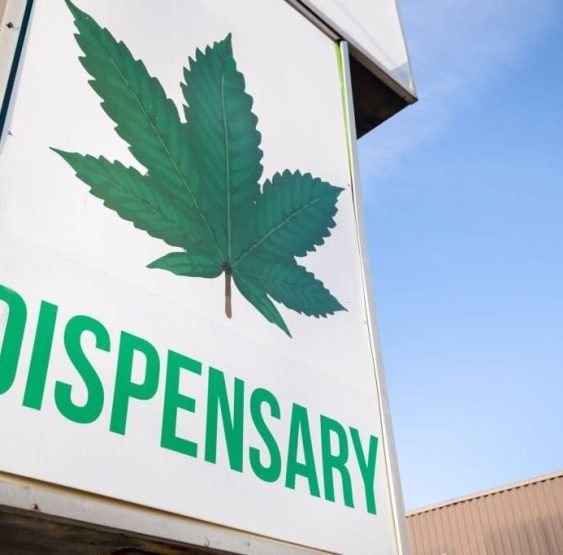 Cannabis Facility and Greenhouse Flooring Vancouver